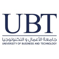 University of Business & Technology Logo
