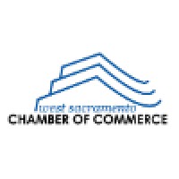 West Sacramento Chamber of Commerce Logo