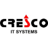 Cresco IT Systems Pvt Ltd Logo