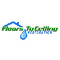 Floors To Ceiling Restoration Logo