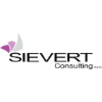 Sievert Consulting s.r.o. Logo
