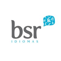 bsr idiomas Logo