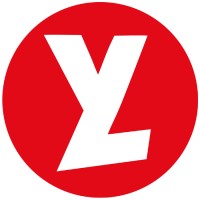 YOUTH LEADER MAGAZINE Logo