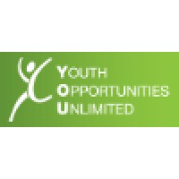 Youth Opportunities Unlimited - London Ontario Logo