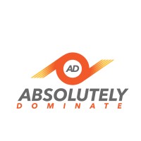 AbsolutelyDominate Logo