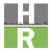 Hooper & Rodgers, PC Logo
