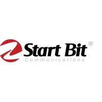START BIT NET Logo