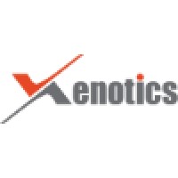 Xenotics SAC Logo