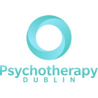 Psychotherapy Dublin Logo