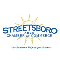 Streetsboro Area Chamber of Commerce Logo