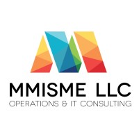 MMISME LLC Logo