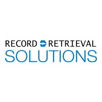Record Retrieval Solutions Logo
