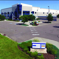 Eldon James Corp. Logo