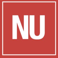 Neck Up Leadership Logo