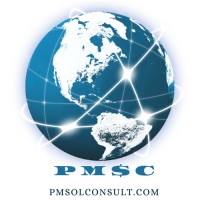 PM Solutions Consultoria Logo