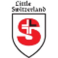 Little Switzerland Ski Hill Logo