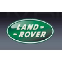 Land Rover Darien Logo