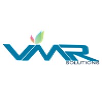 VMR Solutions Logo