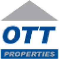 Ott Properties Logo