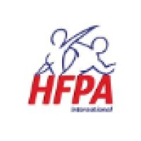 Health and Fitness Professionals Academy Logo