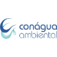 Conágua Ambiental Logo