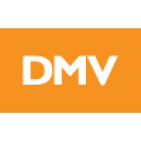 DMV Comunicação Logo