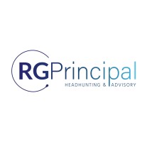 RG Principal Logo