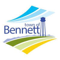 Town of Bennett Logo