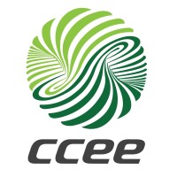 Consejo Colombiano de Eficiencia Energética - CCEE Logo