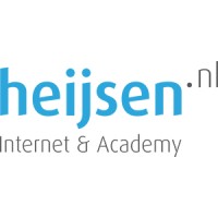 Heijsen Internet Logo