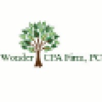Wonder CPA Firm, PC Logo