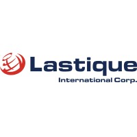Lastique International Corporation Logo