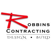 Robbins Contracting Logo