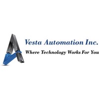 Vesta Automation Inc. Logo