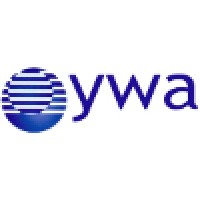 YWA Human Resources Pvt. Ltd. (INDIA) Logo