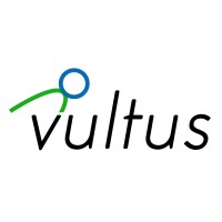 Vultus Inc. Logo