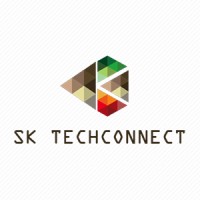 SK Techconnect Logo