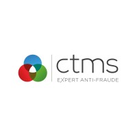 CTMS - Expert anti fraude Logo