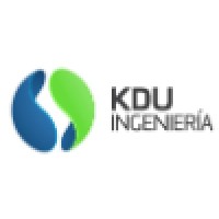 KDU Ingeniería Logo