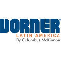 Dorner Latin America Logo