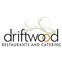 The Driftwood Restaurant Group Logo