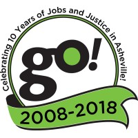 Green Opportunities Logo