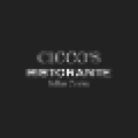 Ciccos Ristorante Logo