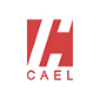 CAEL Serviços - Terceirização de Mão de Obra Logo