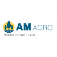 AM Agro S.A. Logo