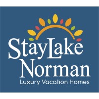 StayLakeNorman Logo