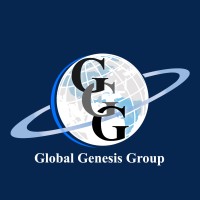 Global Genesis Group Logo