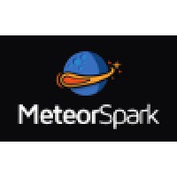 MeteorSpark Logo