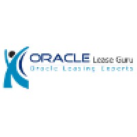 Oracle Lease Guru Logo
