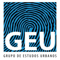 GEU - Grupo de Estudos Urbanos Logo